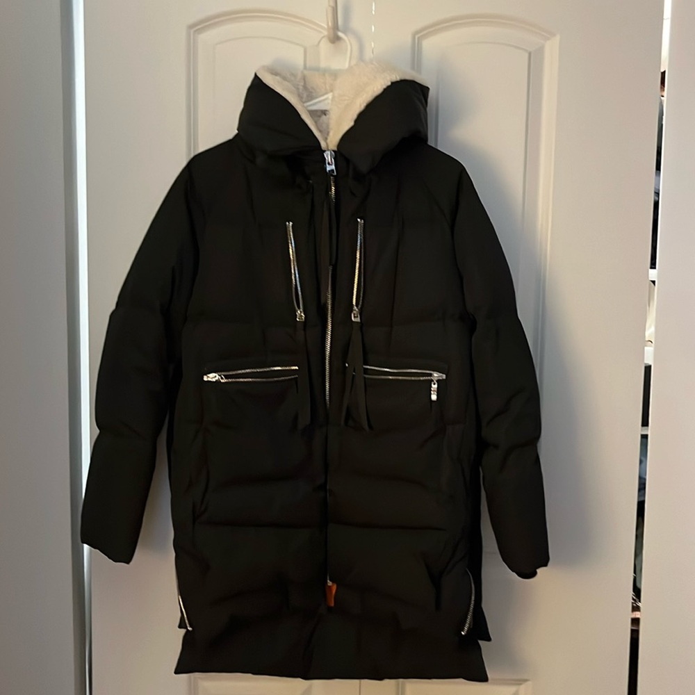 Orolay jacket